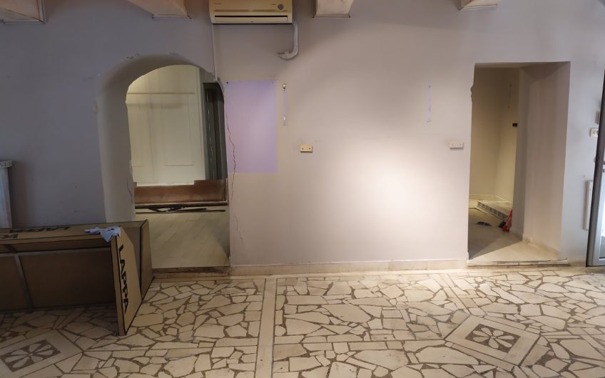 Unique four-storey house in Old Town of Budva, 176 m²