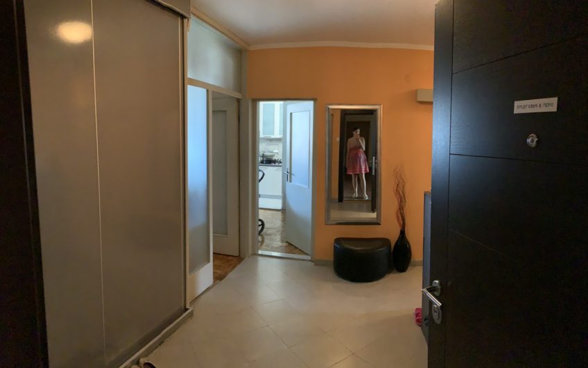 Four bedroom apartment in Seljanovo, 91 m²