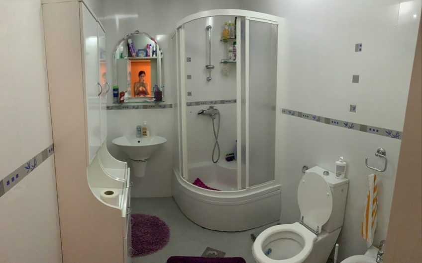 Four bedroom apartment in Seljanovo, 91 m²