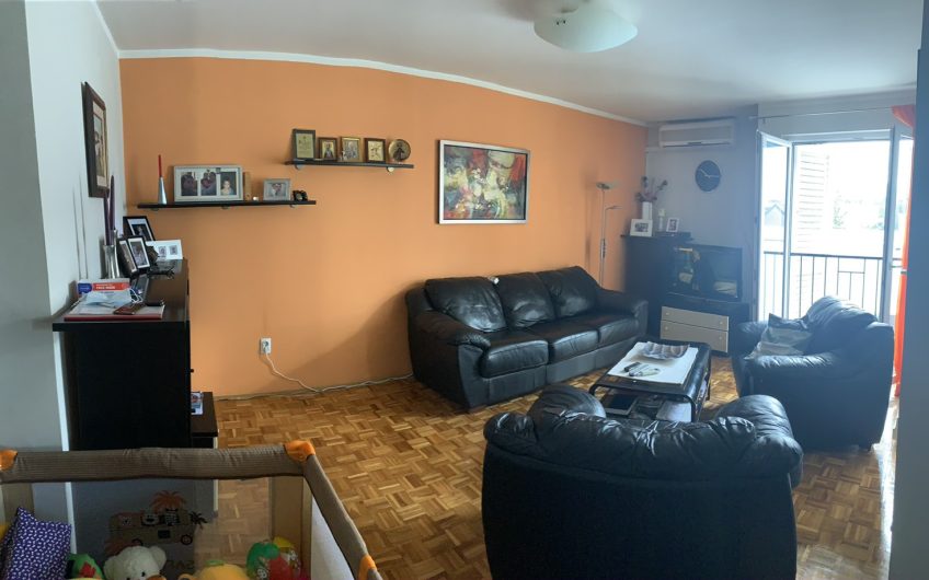 Four bedroom apartment in Seljanovo, 91 m²