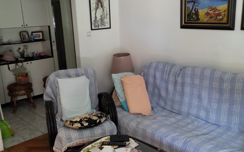 Large three-storey house in center of Budva, 300 m²