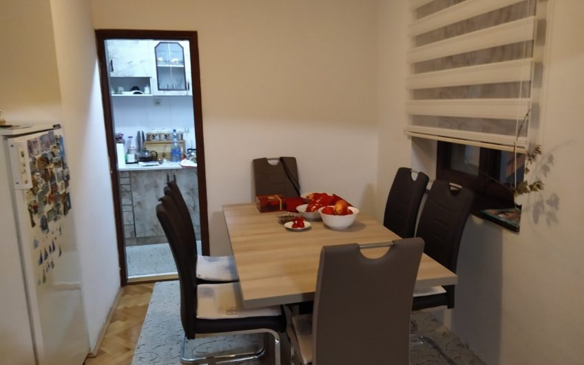 Two bedroom apartment in Seljanovo, 72 m²