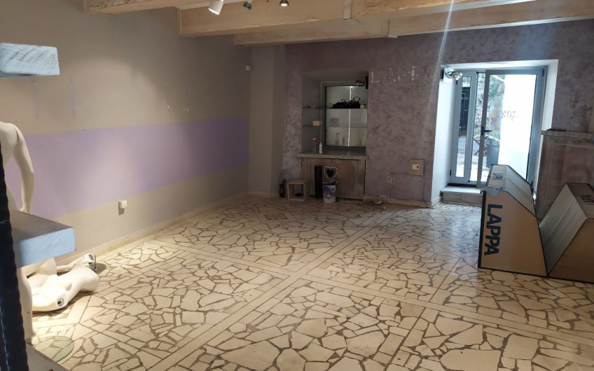 Unique four-storey house in Old Town of Budva, 176 m²
