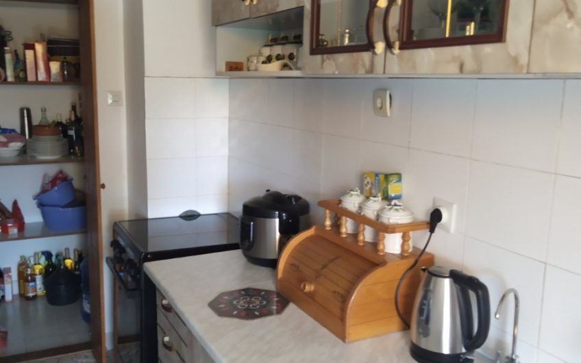 Two bedroom apartment in Seljanovo, 72 m²