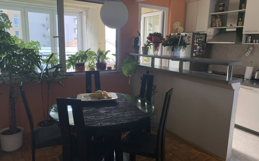 Four bedroom apartment in Seljanovo, 91 m²