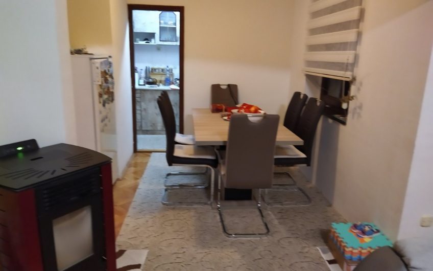 Two bedroom apartment in Seljanovo, 72 m²