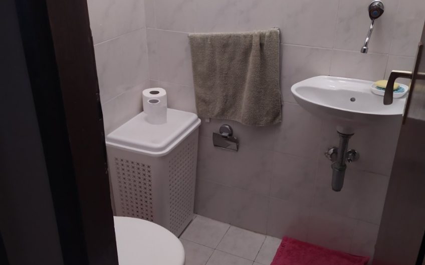 Two bedroom apartment in Seljanovo, 72 m²