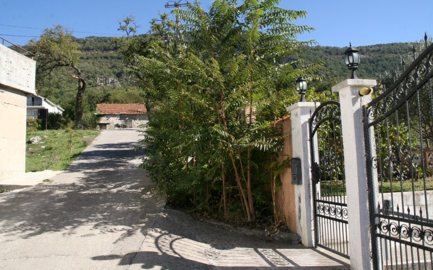 Сontemporary villa with seaview in Kavač, 450 m²