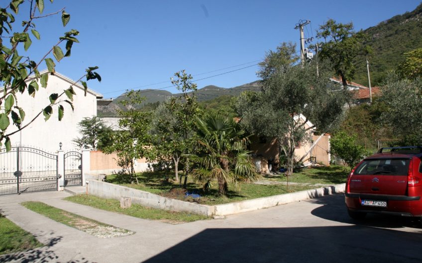 Сontemporary villa with seaview in Kavač, 450 m²