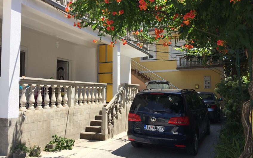 New appartment near sea in Donja Lastva, 90 m²