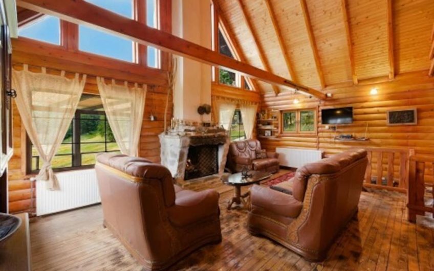 Exclusive chalet in Žabljak