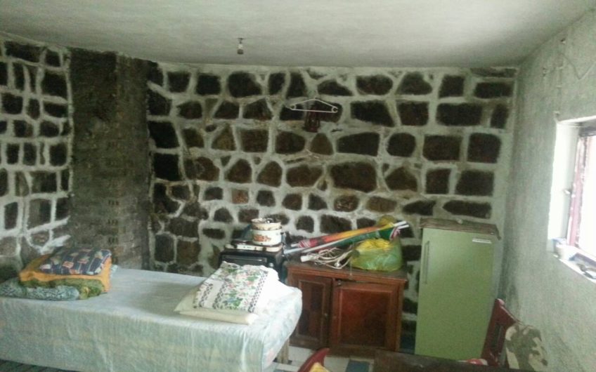 Three-storey house in Obzovica, 115 m²