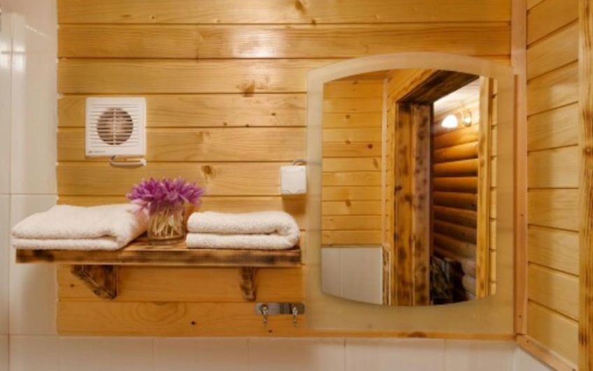 Exclusive chalet in Žabljak