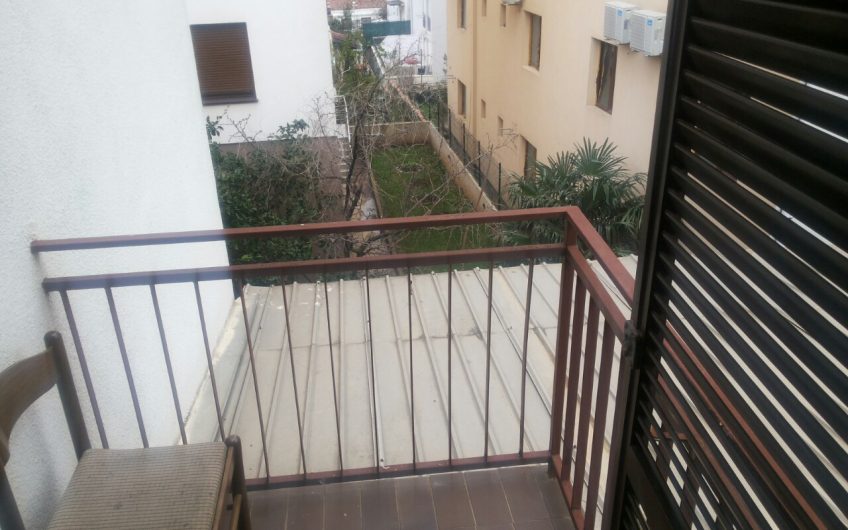 Three-storey house on Adriatic road in Budva, 200 m²