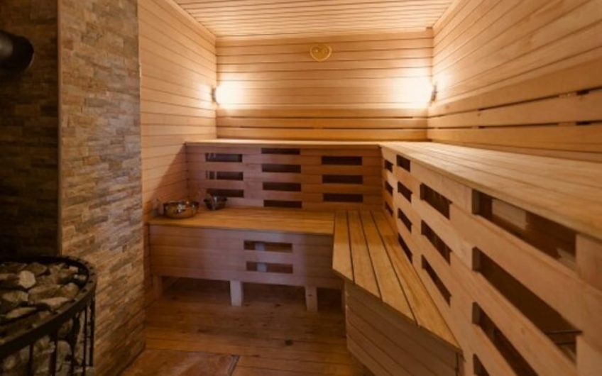 Exclusive chalet in Žabljak
