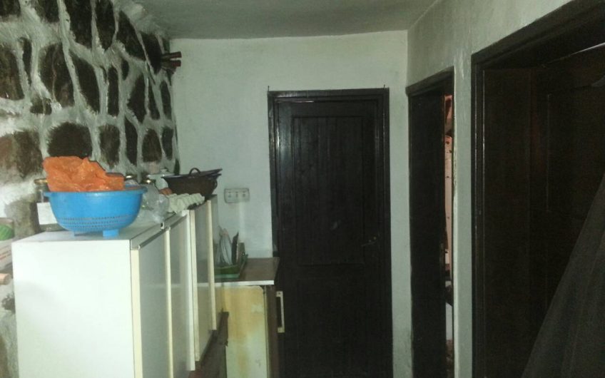 Three-storey house in Obzovica, 115 m²