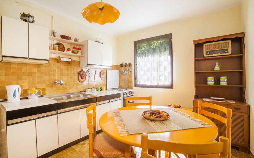 Two-appartment house in Muo, 104 m²