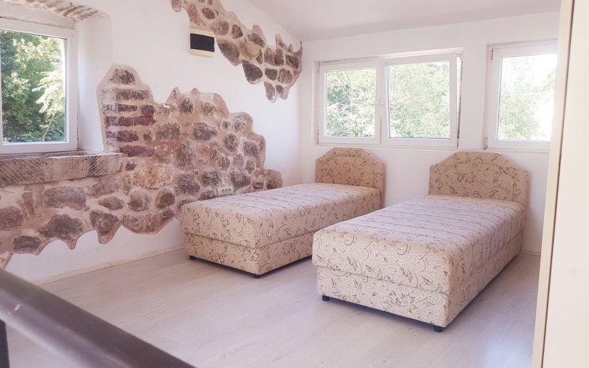 House on coast under UNESCO protection in Muo, 50 m²