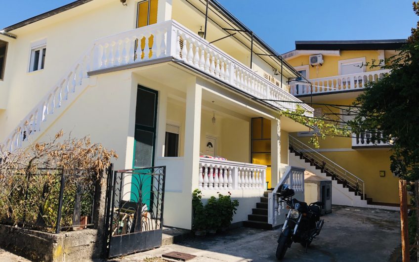 New appartment near sea in Donja Lastva, 90 m²