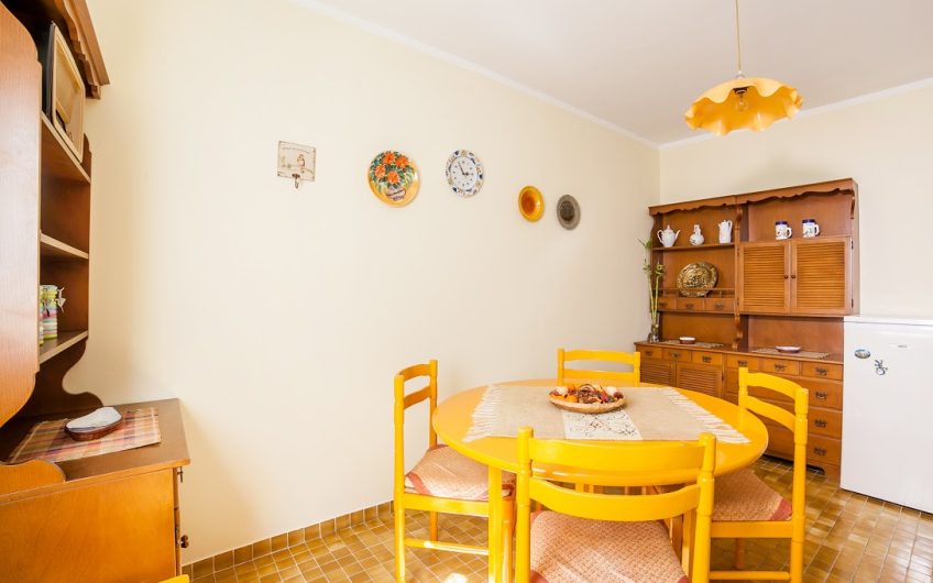 Two-appartment house in Muo, 104 m²