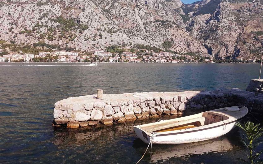 House on coast under UNESCO protection in Muo, 50 m²