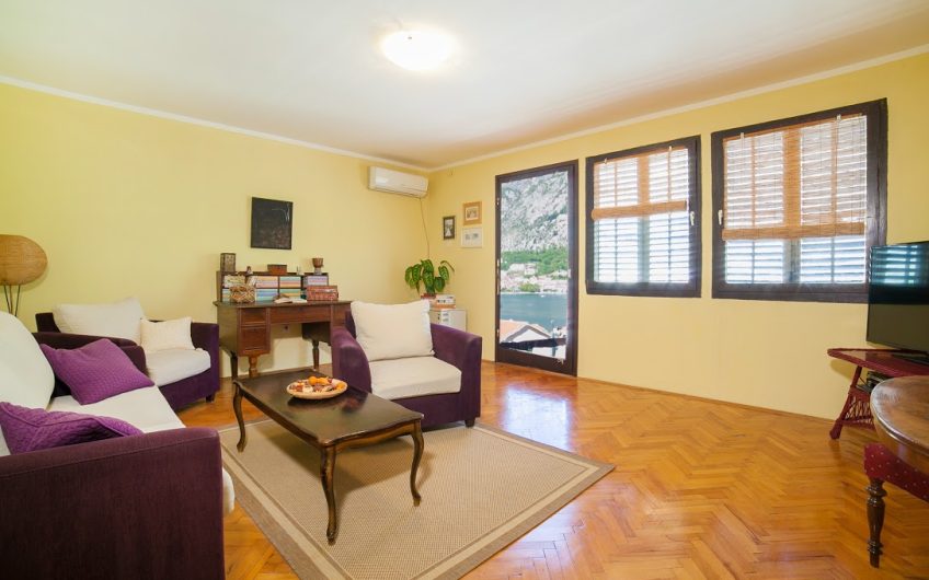 Two-appartment house in Muo, 104 m²