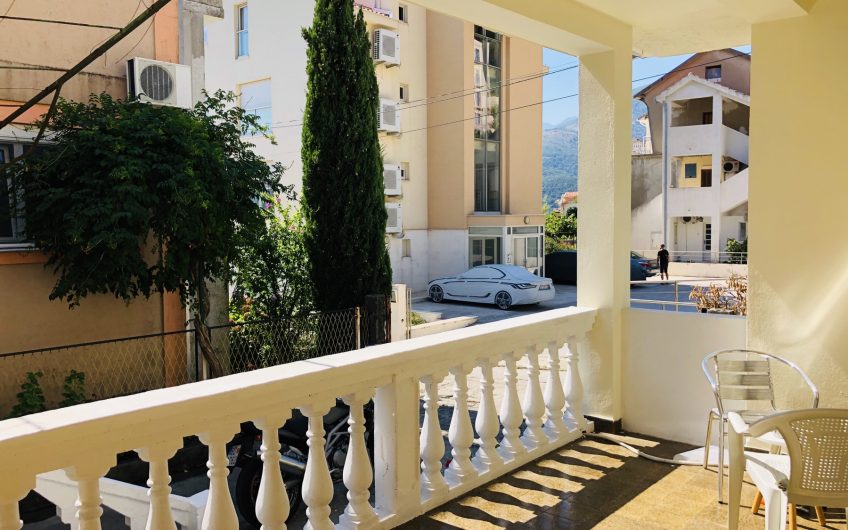 New appartment near sea in Donja Lastva, 90 m²
