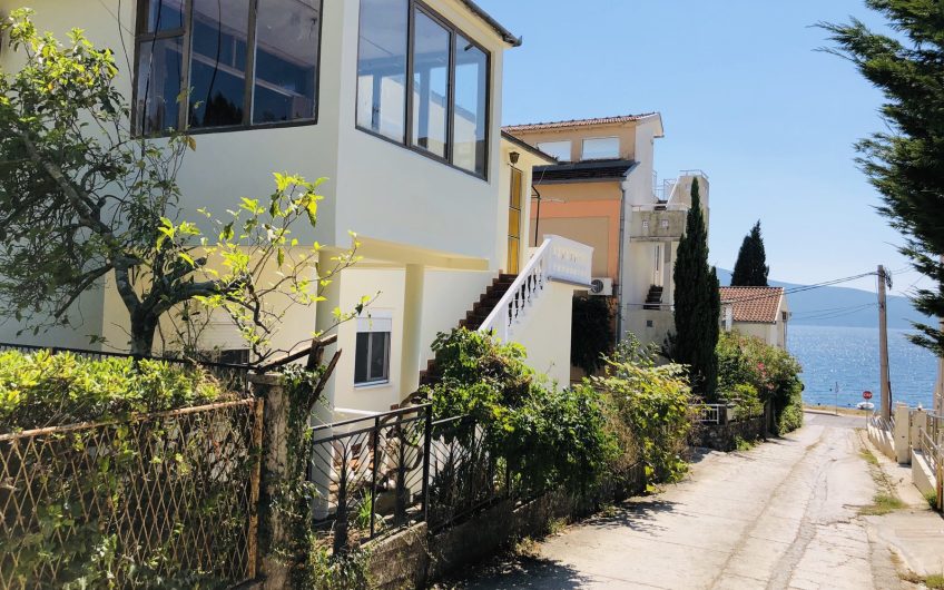 New appartment near sea in Donja Lastva, 90 m²