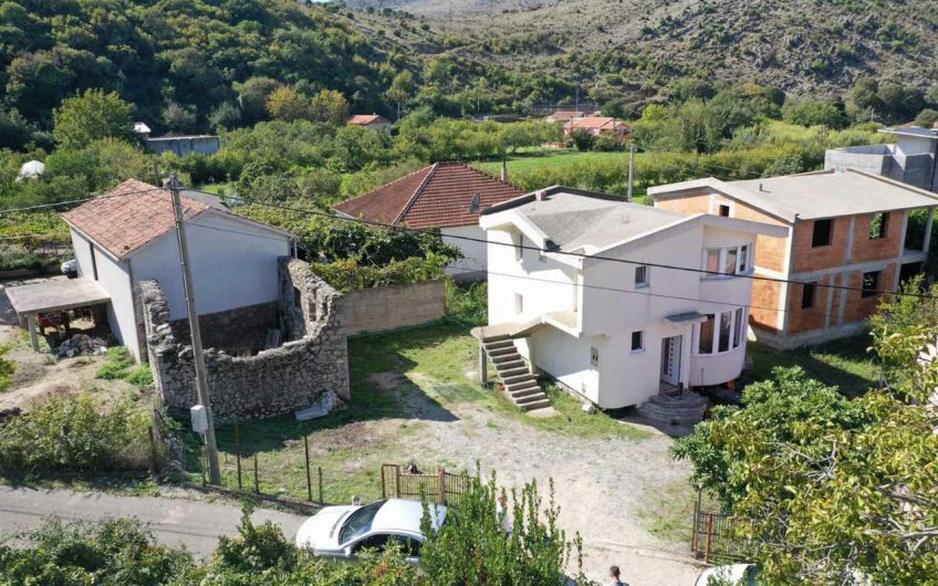 House in Zaljevo, 110 m2