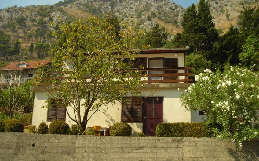 Two-appartment house in Muo, 104 m²