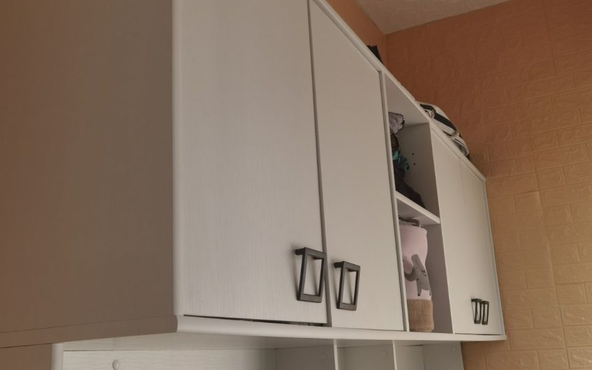 New microstudio appartment in Župa, 25 m²