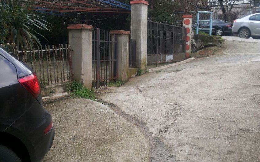 Three-storey house on Adriatic road in Budva, 200 m²