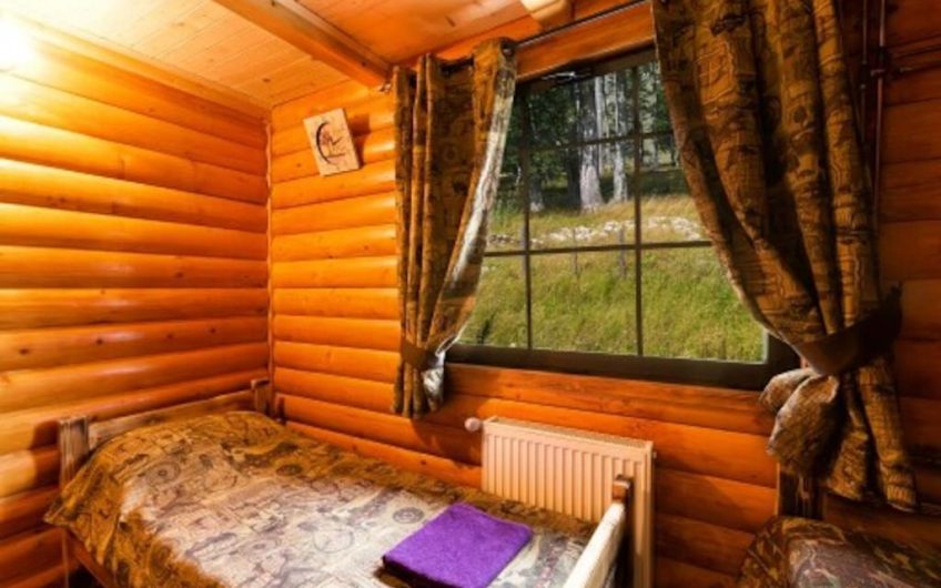 Exclusive chalet in Žabljak