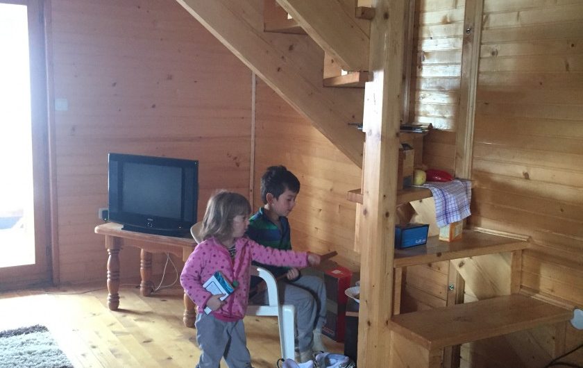 Wooden cottage in Žabljak, 90 m²