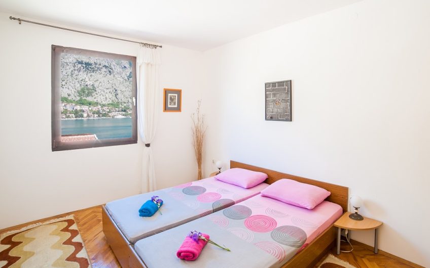 Two-appartment house in Muo, 104 m²