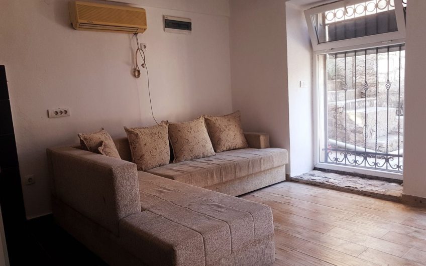 House on coast under UNESCO protection in Muo, 50 m²