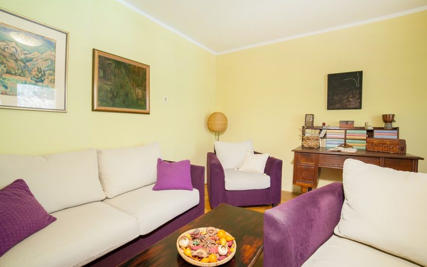 Two-appartment house in Muo, 104 m²