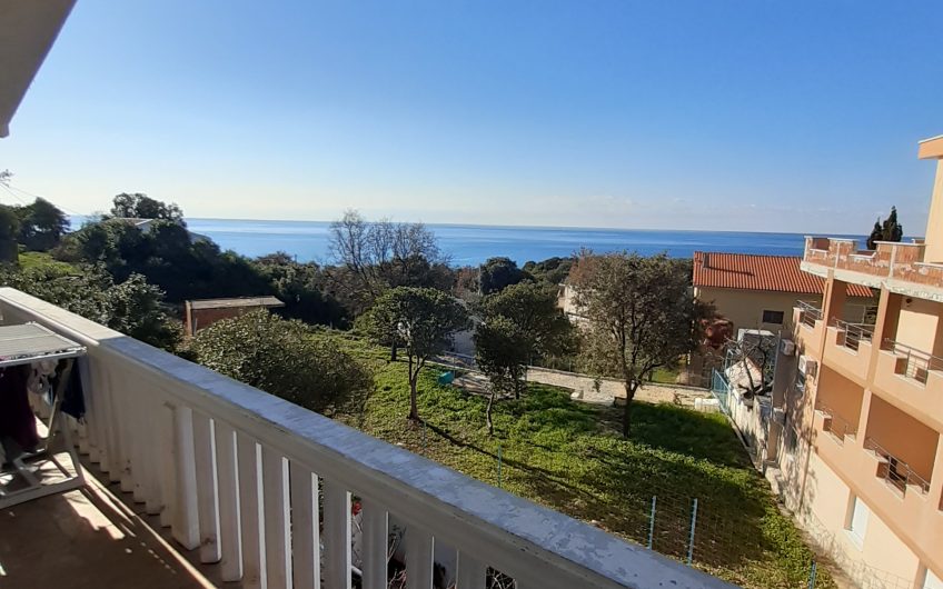 Two-storey house in Utjeha, 146 m²