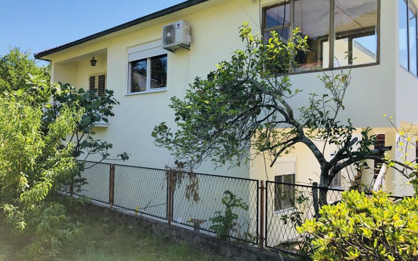 New appartment near sea in Donja Lastva, 90 m²