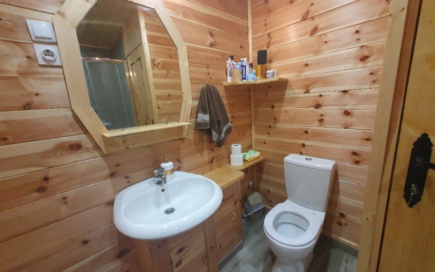 House in Rajsko Selo, 140 m²