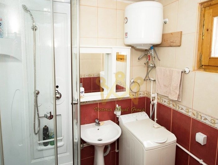 Ethnic cottage in Žabljak, 80 m²