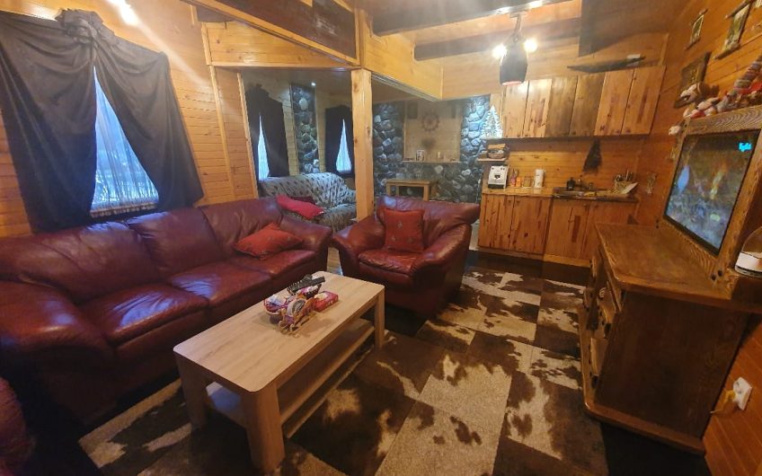 House in Rajsko Selo, 140 m²