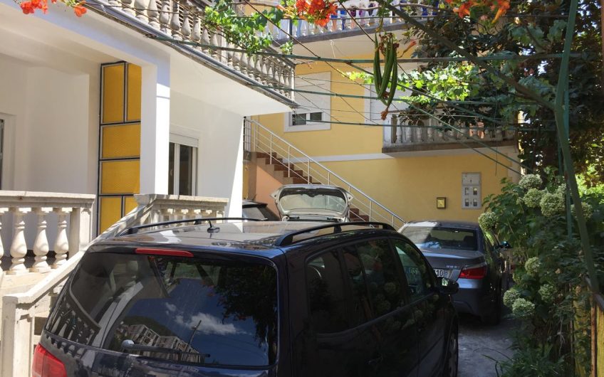 New appartment near sea in Donja Lastva, 90 m²