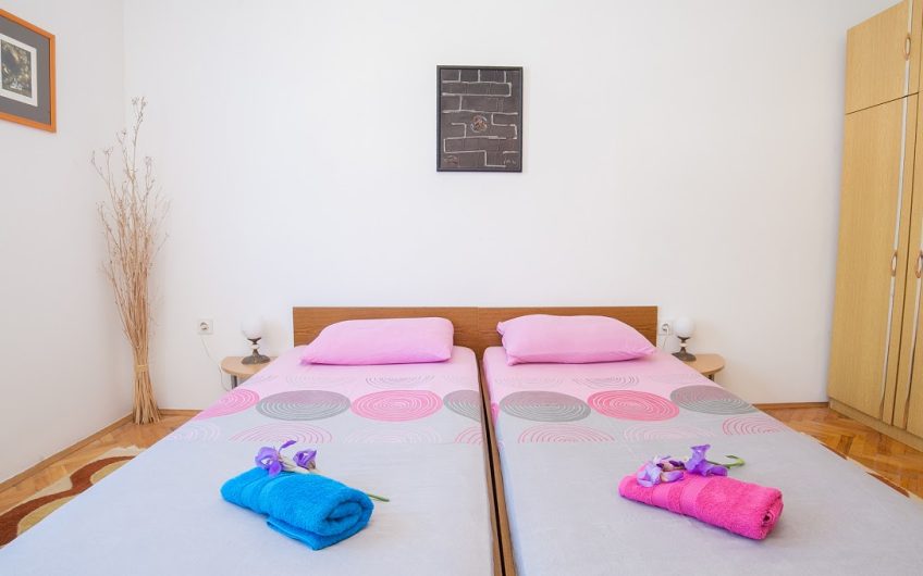 Two-appartment house in Muo, 104 m²