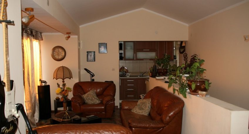 Сontemporary villa with seaview in Kavač, 450 m²