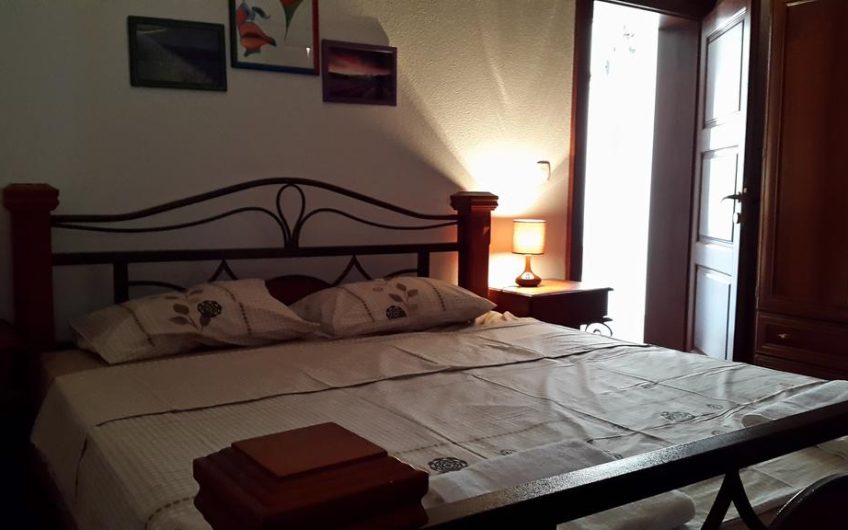 Two-storey villa with seaview and pool in Popovici, 220 m²