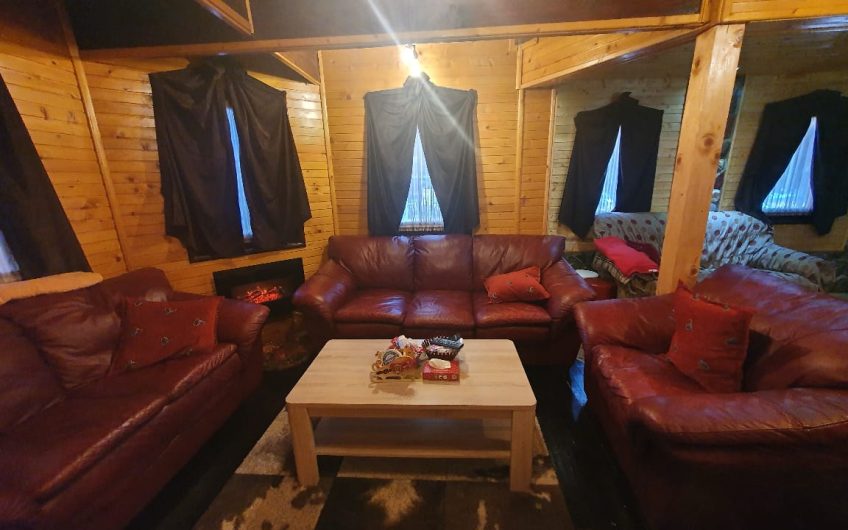 House in Rajsko Selo, 140 m²