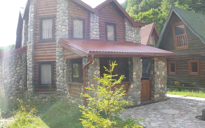 House in Rajsko Selo, 140 m²