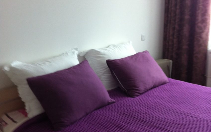 New one bedroom apartment with central heating in Žabljak, 54 m²