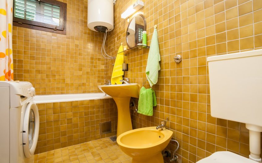 Two-appartment house in Muo, 104 m²